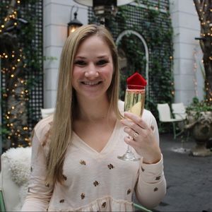 Meet your Posher, Brooke